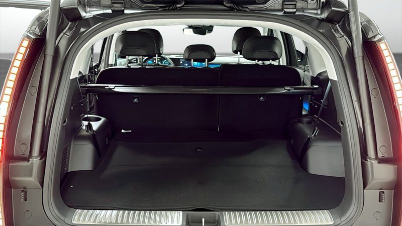 Hyundai IONIQ 9 bild 10