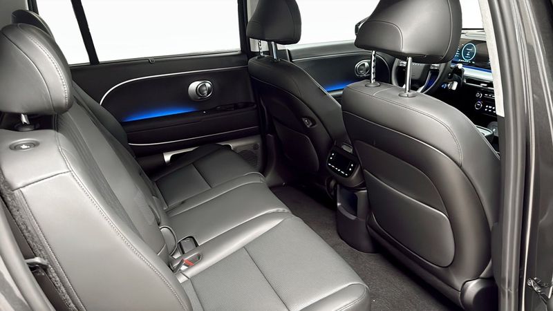Hyundai IONIQ 9 bild 5