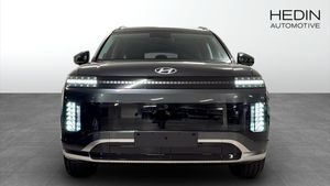Hyundai IONIQ 9 bild 8