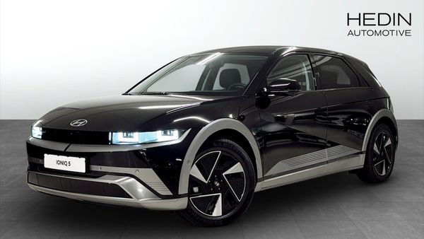 Hyundai IONIQ 5 Advanced - 84 kWh - AWD - Panorama - 2025