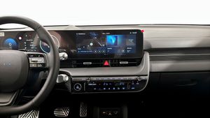 Hyundai IONIQ 5 bild 12