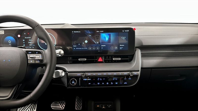 Hyundai IONIQ 5 bild 12