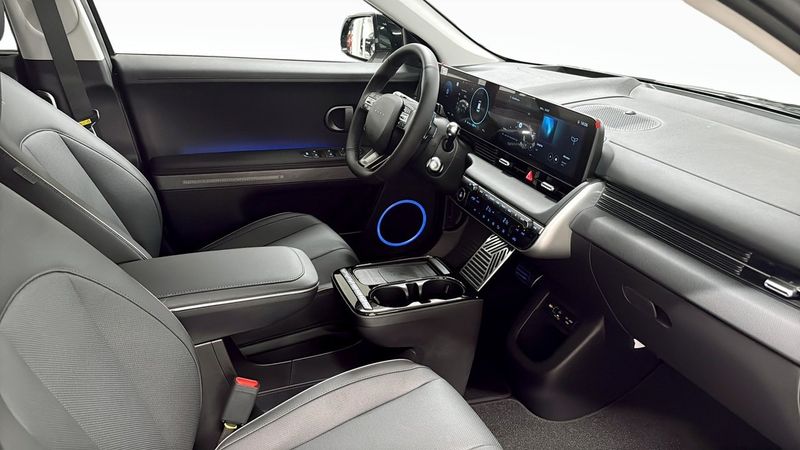 Hyundai IONIQ 5 bild 3