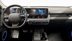 Hyundai IONIQ 5 bild 4
