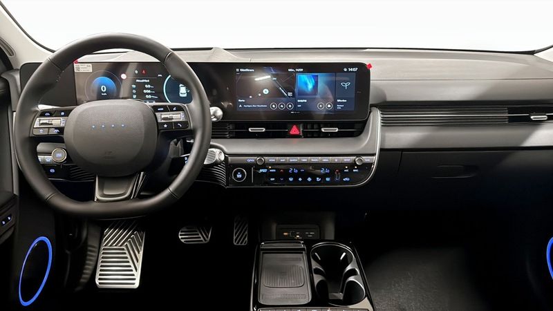 Hyundai IONIQ 5 bild 4