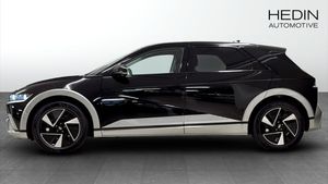 Hyundai IONIQ 5 bild 6
