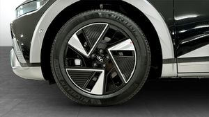 Hyundai IONIQ 5 bild 9