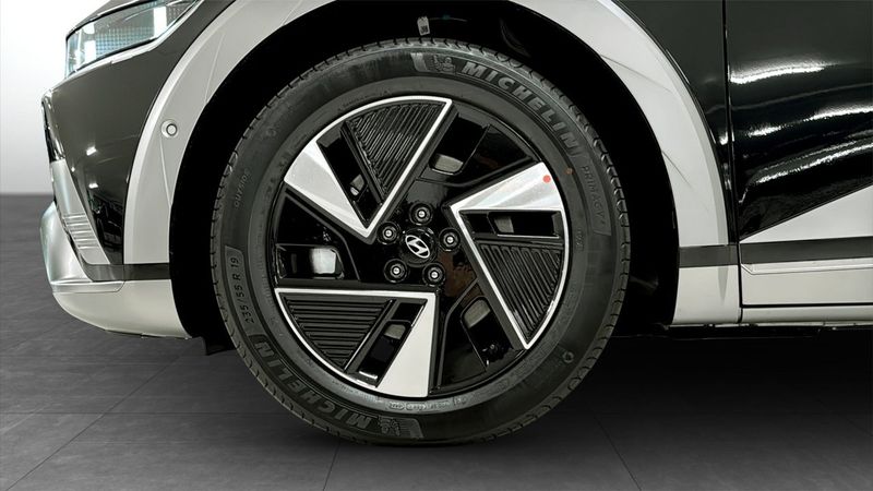 Hyundai IONIQ 5 bild 9