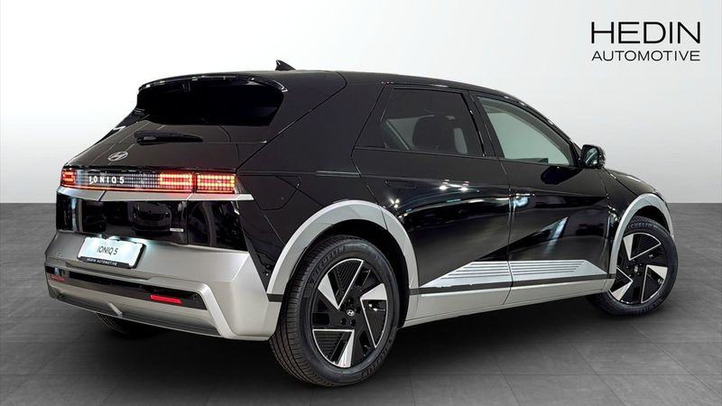 Hyundai IONIQ 5 bild 2