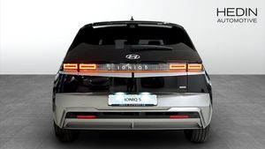 Hyundai IONIQ 5 bild 7