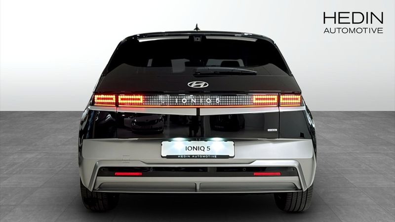 Hyundai IONIQ 5 bild 7