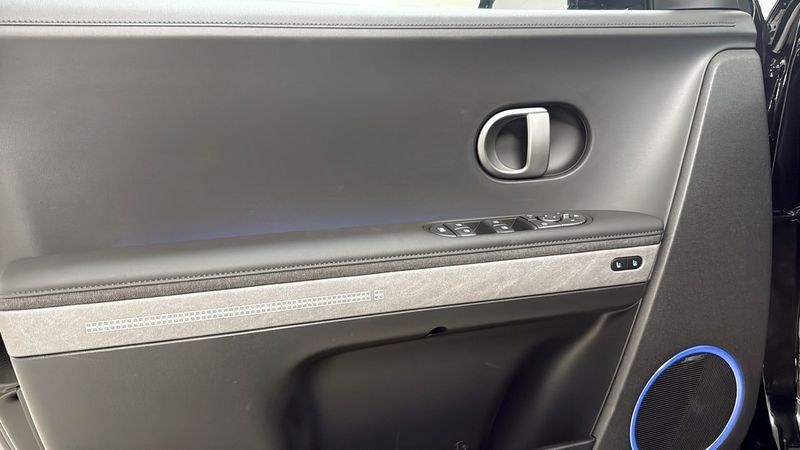 Hyundai IONIQ 5 bild 11
