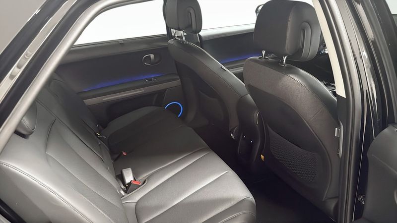 Hyundai IONIQ 5 bild 5