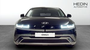 Hyundai IONIQ 5 bild 8