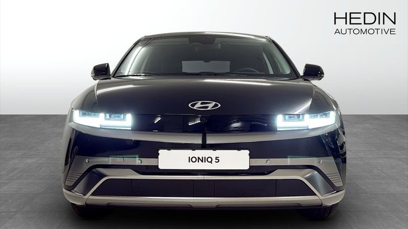 Hyundai IONIQ 5 bild 8