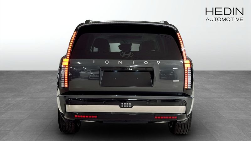 Hyundai IONIQ 9 bild 7