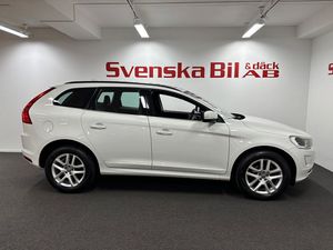 Volvo XC60 bild 5