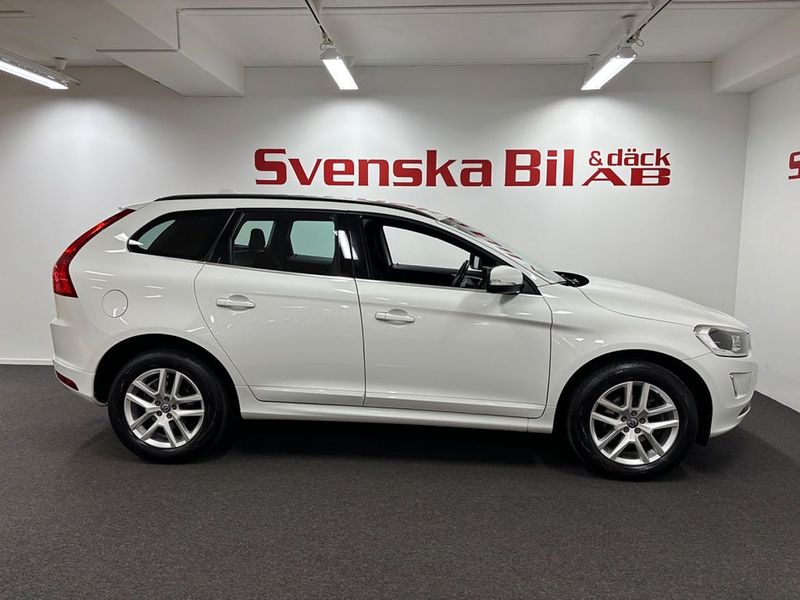 Volvo XC60 bild 5