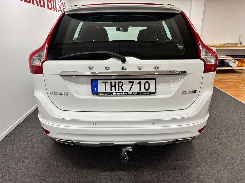 Volvo XC60 bild 7