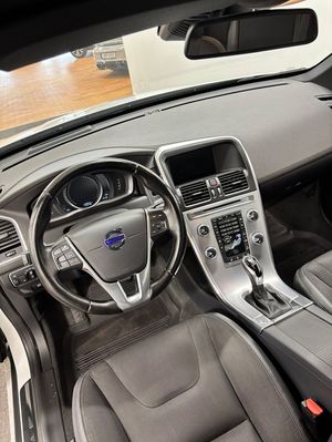 Volvo XC60 bild 10