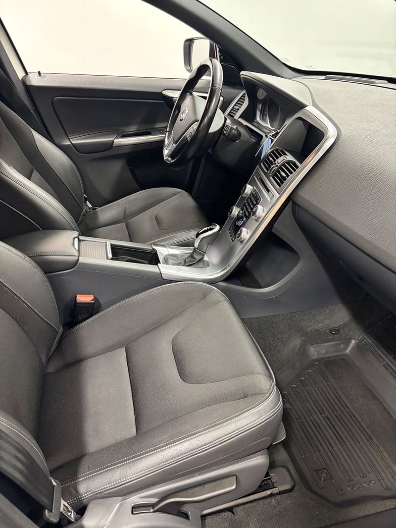 Volvo XC60 bild 14