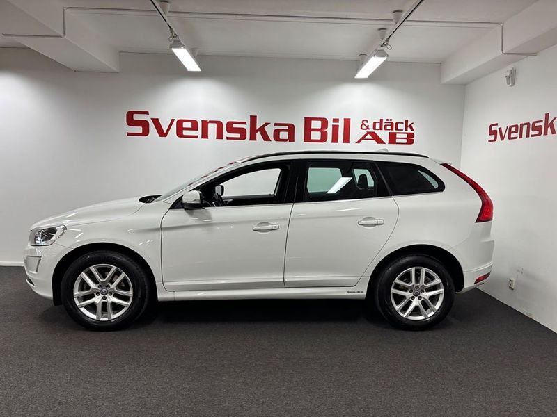 Volvo XC60 bild 2