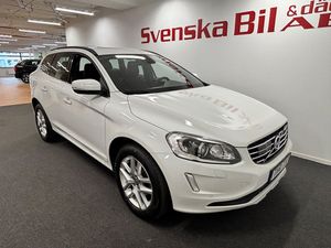 Volvo XC60 bild 4