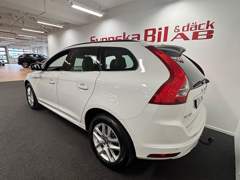 Volvo XC60 bild 3