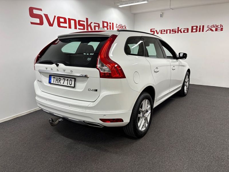 Volvo XC60 bild 6