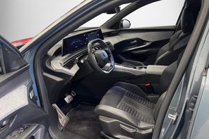 Peugeot e-5008 bild 5