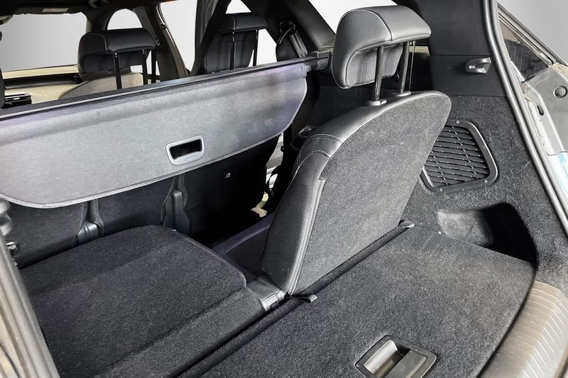 Peugeot e-5008 bild 7