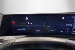 Peugeot e-5008 bild 9