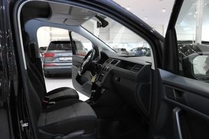 Volkswagen Caddy Maxi bild 13