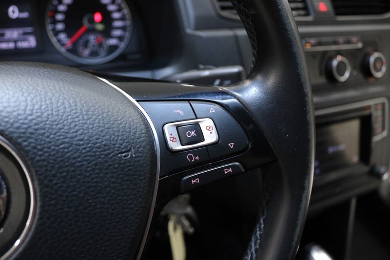 Volkswagen Caddy Maxi bild 19