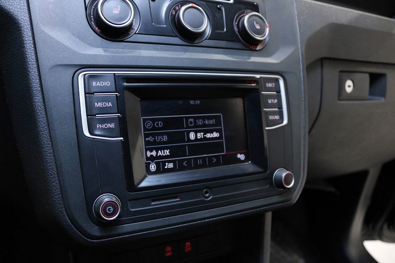 Volkswagen Caddy Maxi bild 17