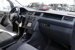 Volkswagen Caddy Maxi bild 12