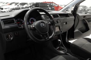 Volkswagen Caddy Maxi bild 10
