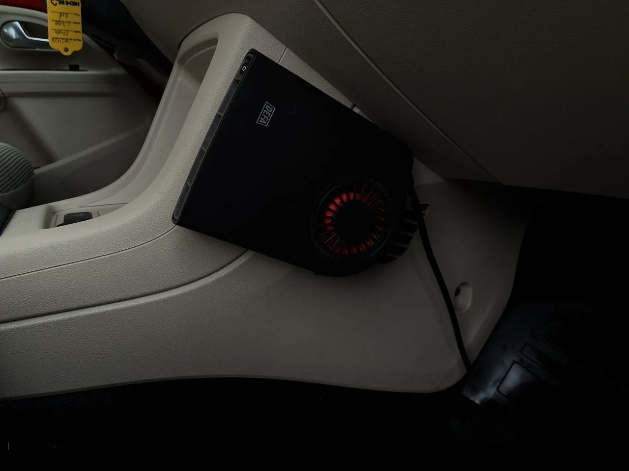 Skoda Citigo bild 17