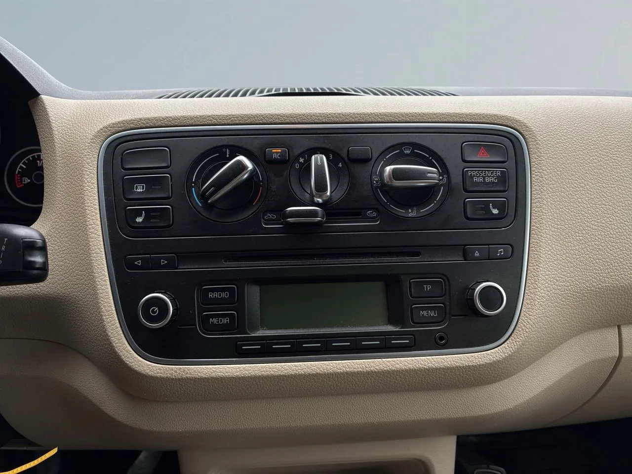 Skoda Citigo bild 15
