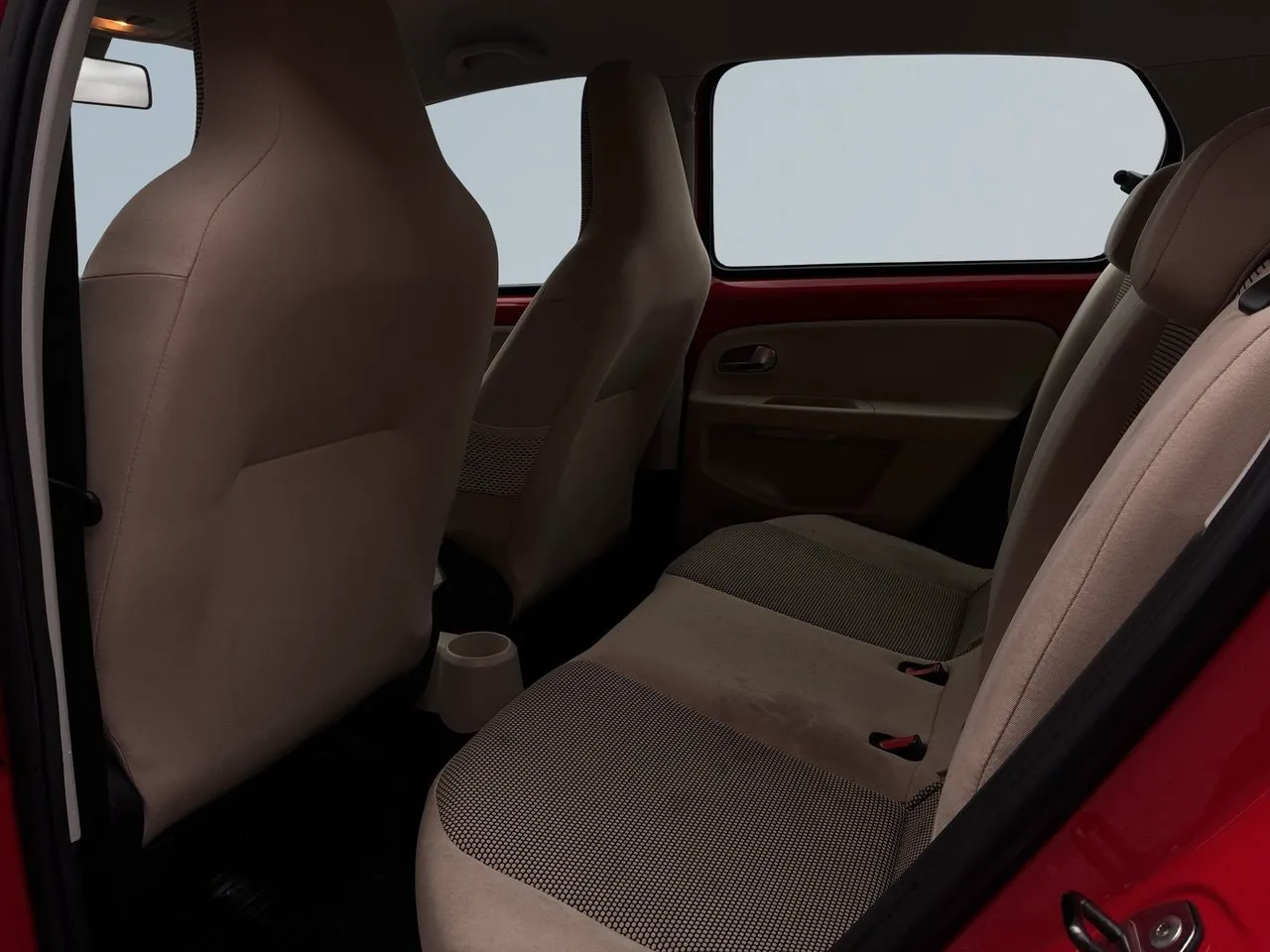 Skoda Citigo bild 13