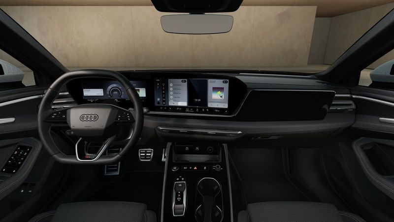 Audi A5 bild 8