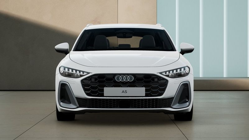 Audi A5 bild 2