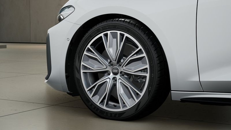 Audi A5 bild 3