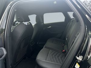 Audi A6 e-tron bild 13