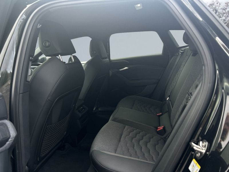 Audi A6 e-tron bild 13