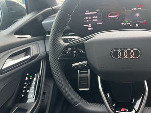 Audi A6 e-tron bild 20