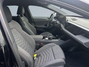 Audi A6 e-tron bild 10