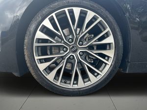Audi A6 e-tron bild 14