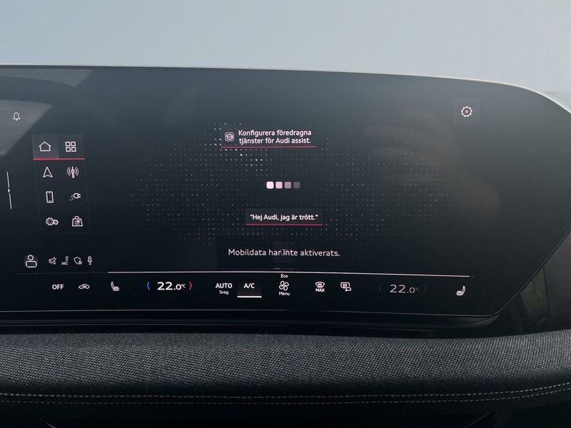 Audi A6 e-tron bild 15