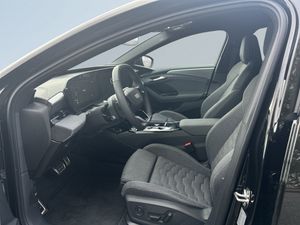 Audi A6 e-tron bild 7